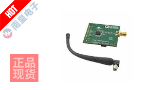 EVAL-ADF7024DB4Z
