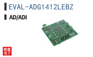 EVAL-ADG1412LEBZ