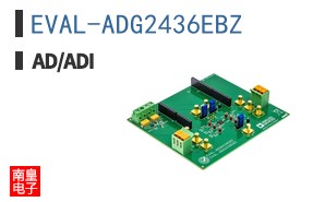 EVAL-ADG2436EBZ