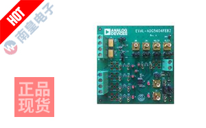 EVAL-ADG5404FEBZ