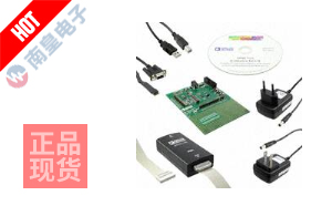 EVAL-ADUC7020QSPZ