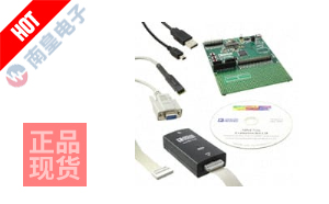 EVAL-ADUC7126QSPZ