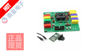 EVAL-ADUCM331QSPZ