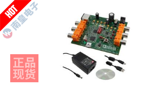 EVAL-ADV7180LFEBZ