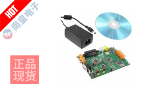 EVAL-ADV7181CLQEBZ