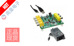 EVAL-ADV7182AEBZ