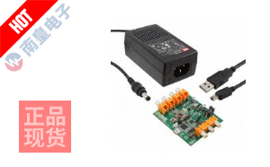 EVAL-ADV7182EBZ
