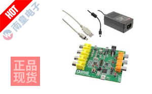EVAL-ADV7282EBZ