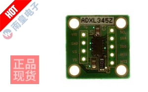 EVAL-ADXL345Z