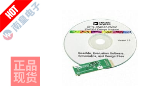 EVAL-CN0337-PMDZ