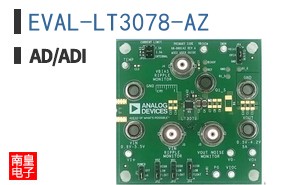 EVAL-LT3078-AZ