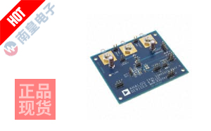 EVAL-SSM2537Z