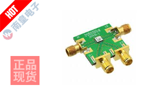 EVAL01-HMC1041LC4