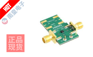 EVAL01-HMC1055LP2C
