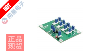 EVAL01-HMC1060LP3E