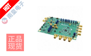 EVAL01-HMC1190LP6G