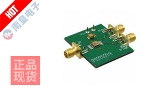EVAL01-HMC361G8