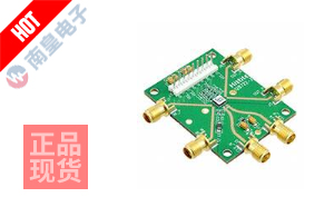 EVAL01-HMC661LC4B