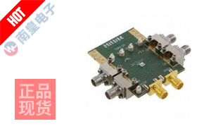 EVAL01-HMC877LC3