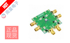 EVAL01-HMC911LC4B