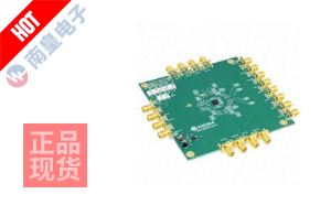 EVAL01-HMC987LP5E