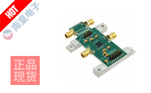 EVAL01-HMC995LP5GE