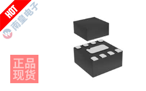 HMC1055LP2CETR