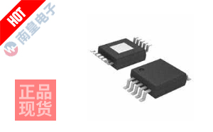 HMC273MS10GE