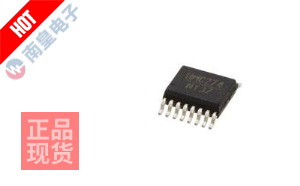 HMC274QS16ETR