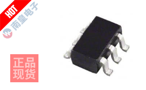 HMC550ETR