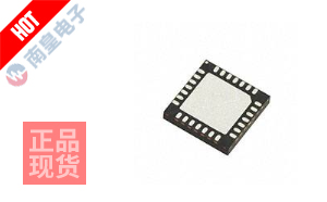 HMC581LP6E
