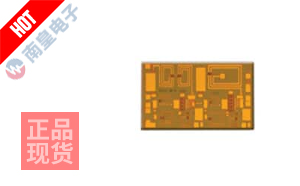 HMC609