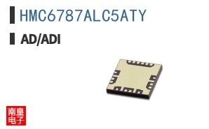 HMC6787ALC5ATY