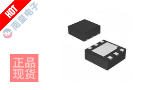 HMC8410LP2FETR