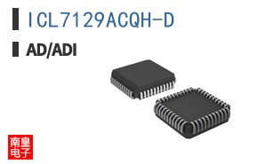 ICL7129ACQH-D