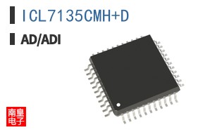 ICL7135CMH+D