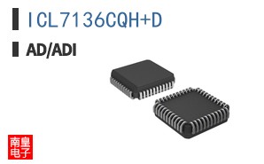 ICL7136CQH+D