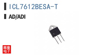 ICL7612BESA-T