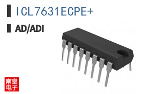 ICL7631ECPE+