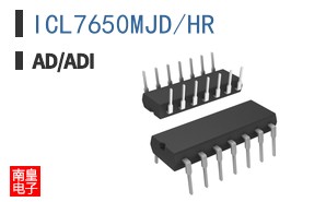 ICL7650MJD/HR