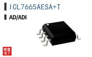 ICL7665AESA+T