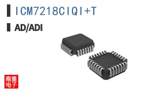ICM7218CIQI+T