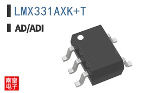 LMX331AXK+T