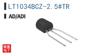 LT1034BCZ-2.5#TR