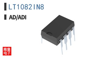 LT1082IN8