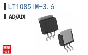 LT1085IM-3.6
