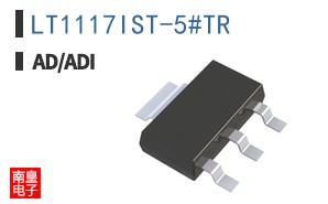 LT1117IST-5#TR
