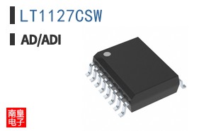 LT1127CSW