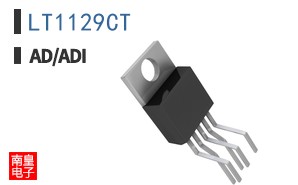 LT1129CT