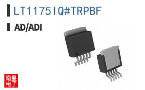 LT1175IQ#TRPBF